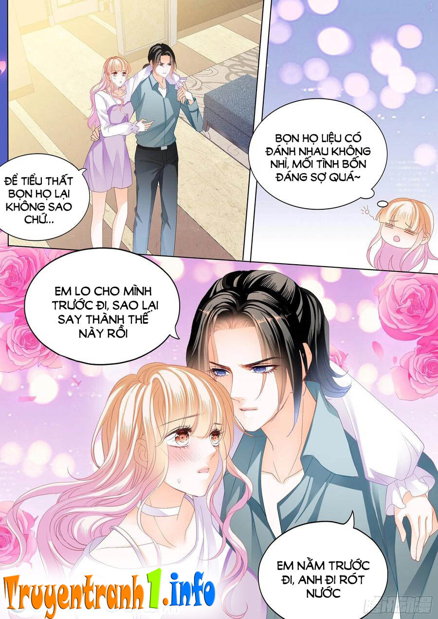 Bá Đạo Tiểu Thúc, Xin Trêu Chọc Vừa Thôi! Chapter 183 - Trang 2