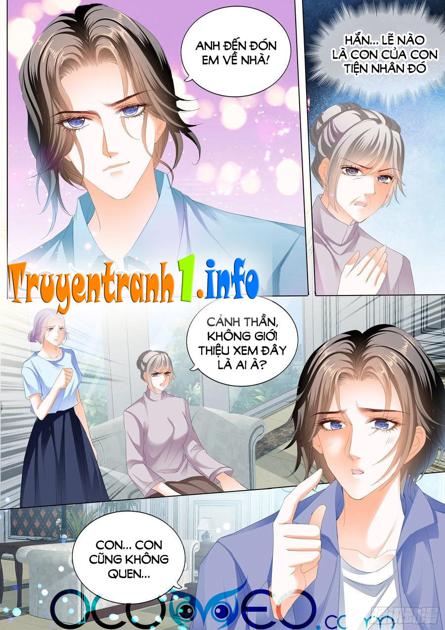 Bá Đạo Tiểu Thúc, Xin Trêu Chọc Vừa Thôi! Chapter 166 - Trang 2