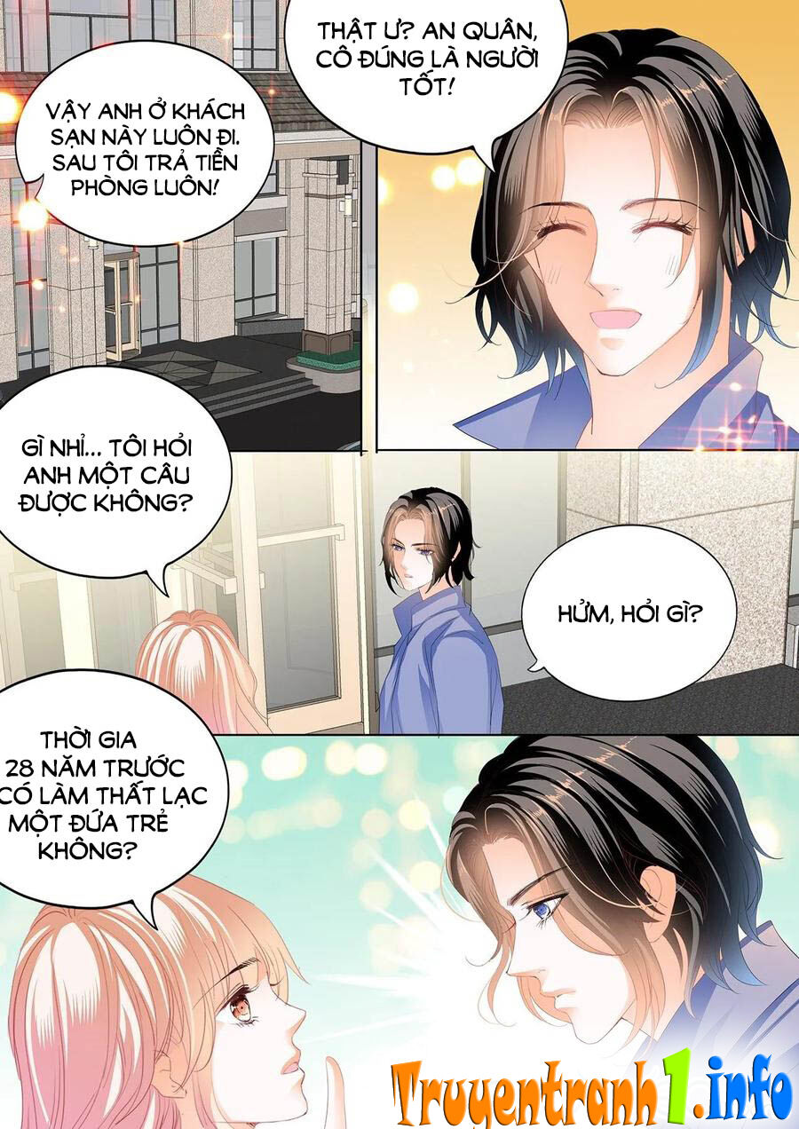 Bá Đạo Tiểu Thúc, Xin Trêu Chọc Vừa Thôi! Chapter 163 - Trang 2