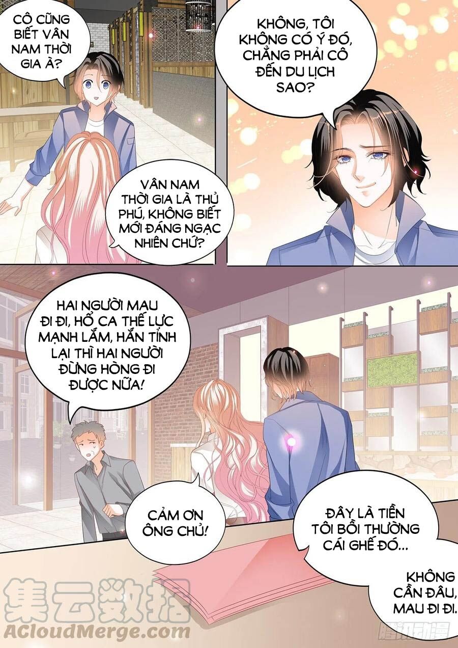 Bá Đạo Tiểu Thúc, Xin Trêu Chọc Vừa Thôi! Chapter 163 - Trang 2