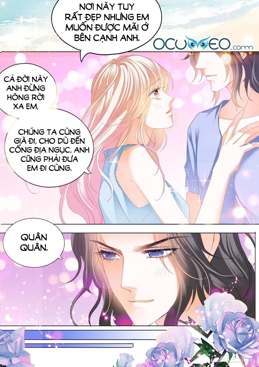 Bá Đạo Tiểu Thúc, Xin Trêu Chọc Vừa Thôi! Chapter 159 - Trang 2