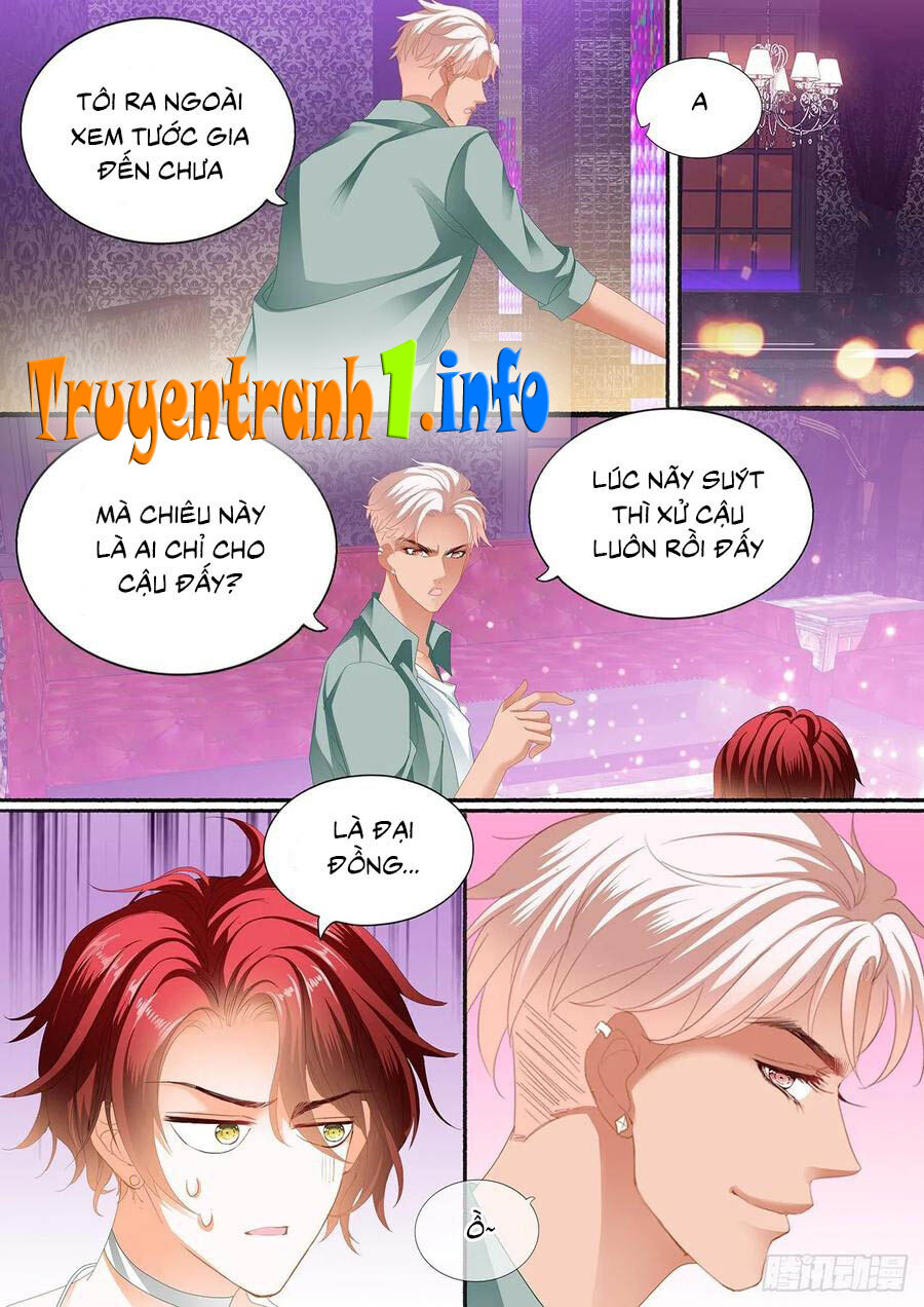 Bá Đạo Tiểu Thúc, Xin Trêu Chọc Vừa Thôi! Chapter 155 - Trang 2