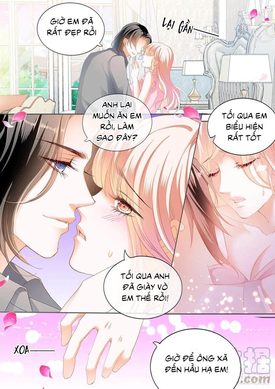 Bá Đạo Tiểu Thúc, Xin Trêu Chọc Vừa Thôi! Chapter 153 - Trang 2