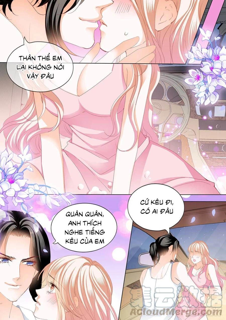 Bá Đạo Tiểu Thúc, Xin Trêu Chọc Vừa Thôi! Chapter 152 - Trang 2