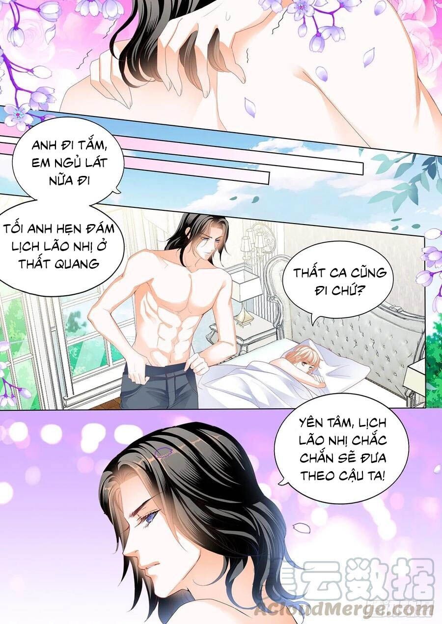 Bá Đạo Tiểu Thúc, Xin Trêu Chọc Vừa Thôi! Chapter 151 - Trang 2