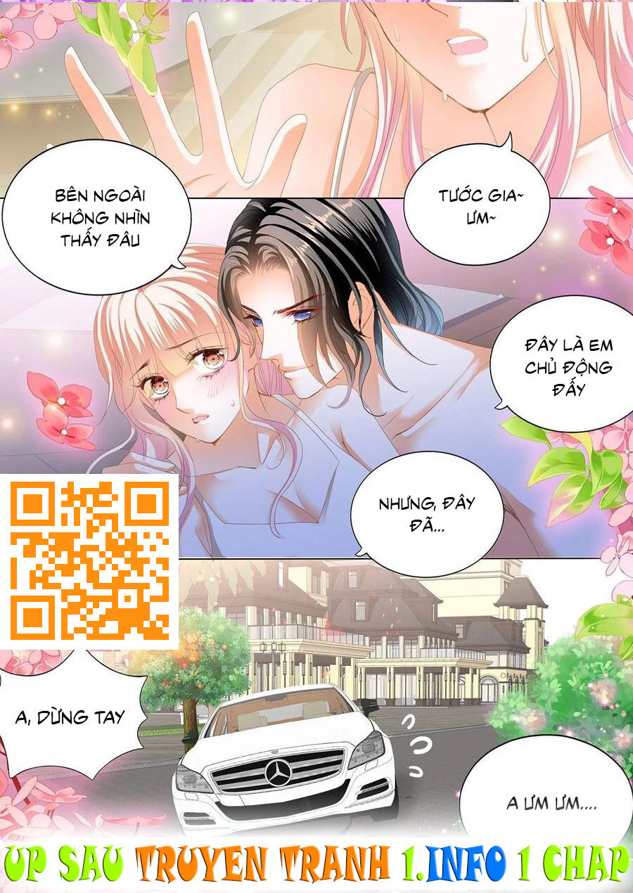 Bá Đạo Tiểu Thúc, Xin Trêu Chọc Vừa Thôi! Chapter 150 - Trang 2