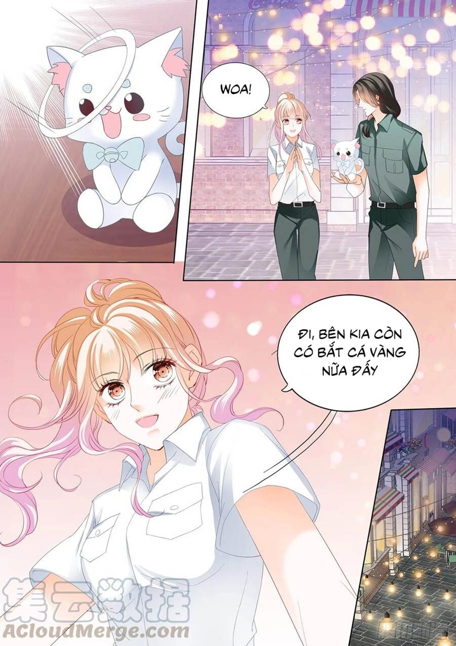 Bá Đạo Tiểu Thúc, Xin Trêu Chọc Vừa Thôi! Chapter 144 - Trang 2