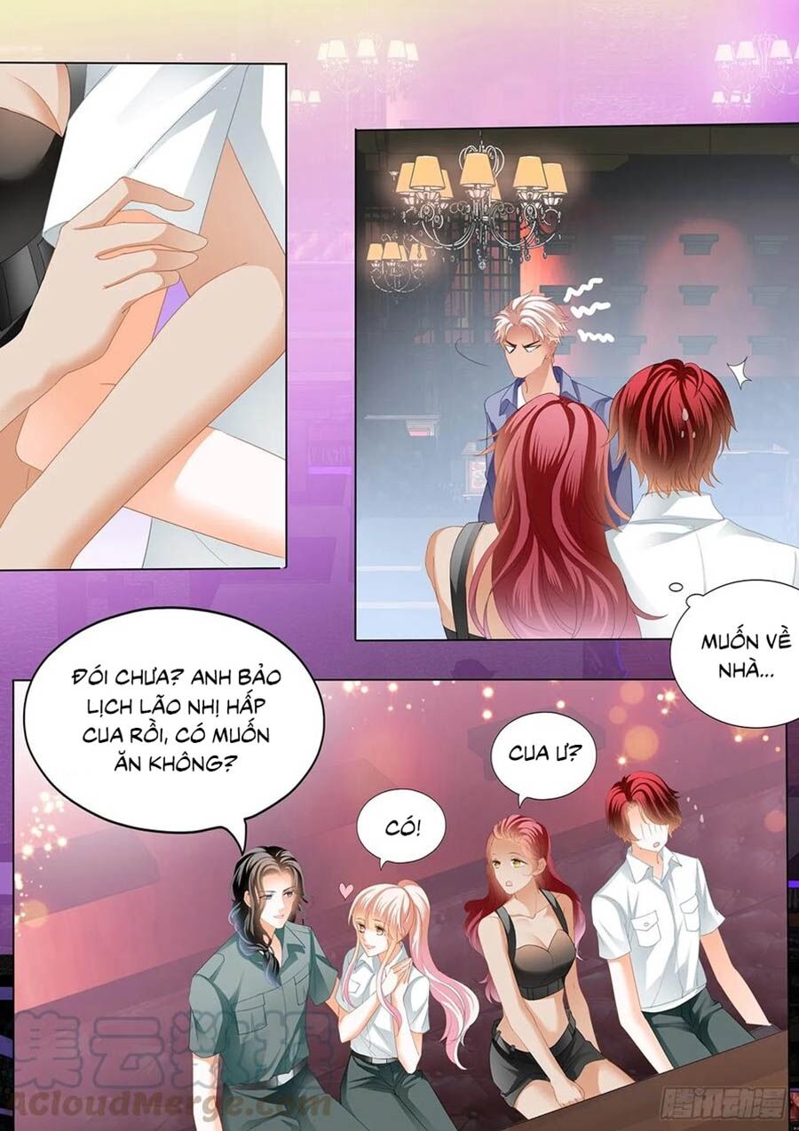 Bá Đạo Tiểu Thúc, Xin Trêu Chọc Vừa Thôi! Chapter 143 - Trang 2