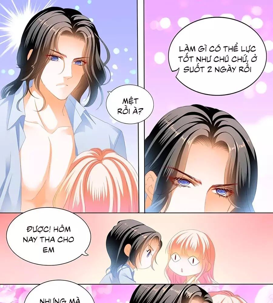 Bá Đạo Tiểu Thúc, Xin Trêu Chọc Vừa Thôi! Chapter 139 - Trang 2