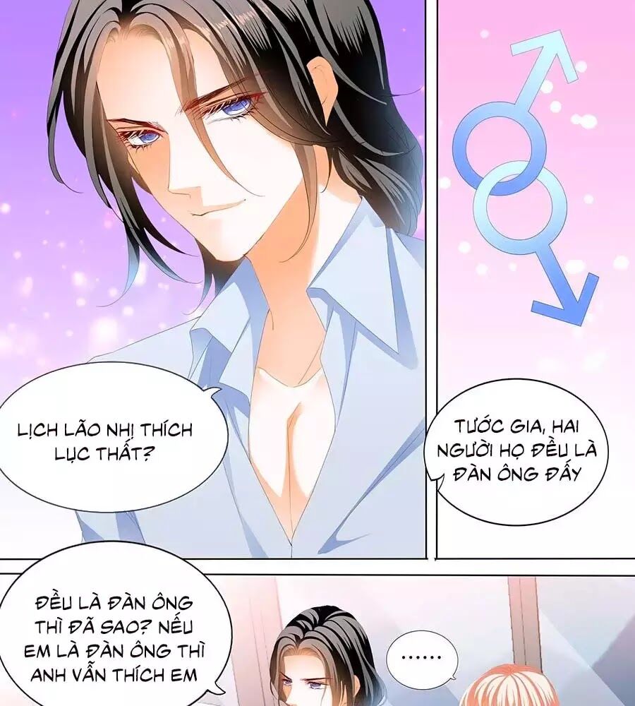 Bá Đạo Tiểu Thúc, Xin Trêu Chọc Vừa Thôi! Chapter 139 - Trang 2