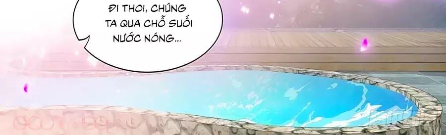 Bá Đạo Tiểu Thúc, Xin Trêu Chọc Vừa Thôi! Chapter 138 - Trang 2