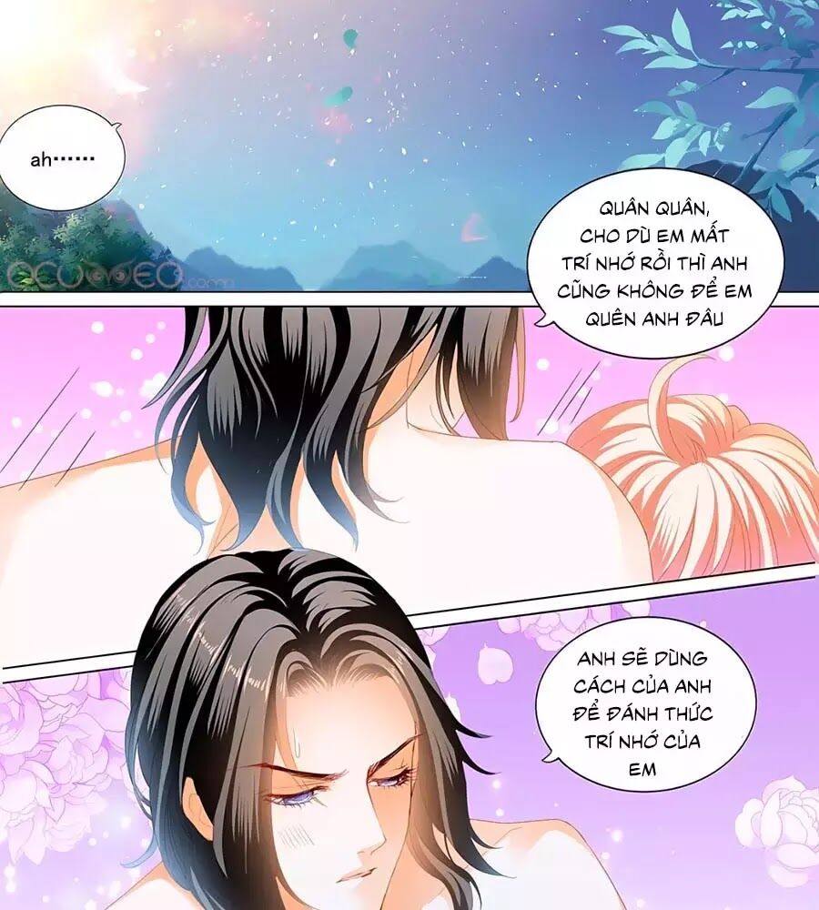 Bá Đạo Tiểu Thúc, Xin Trêu Chọc Vừa Thôi! Chapter 138 - Trang 2