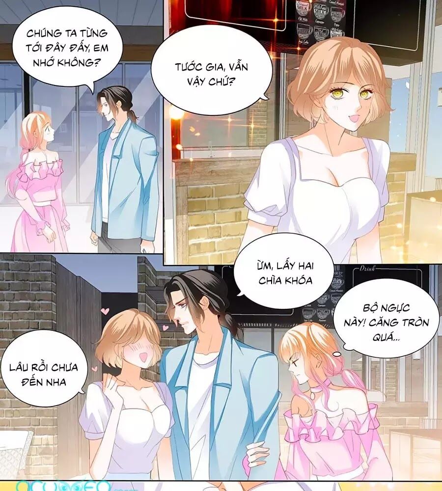 Bá Đạo Tiểu Thúc, Xin Trêu Chọc Vừa Thôi! Chapter 137 - Trang 2