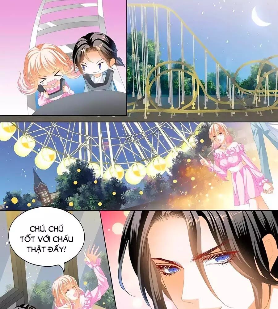 Bá Đạo Tiểu Thúc, Xin Trêu Chọc Vừa Thôi! Chapter 136 - Trang 2