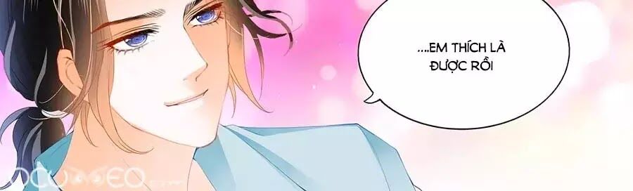 Bá Đạo Tiểu Thúc, Xin Trêu Chọc Vừa Thôi! Chapter 136 - Trang 2