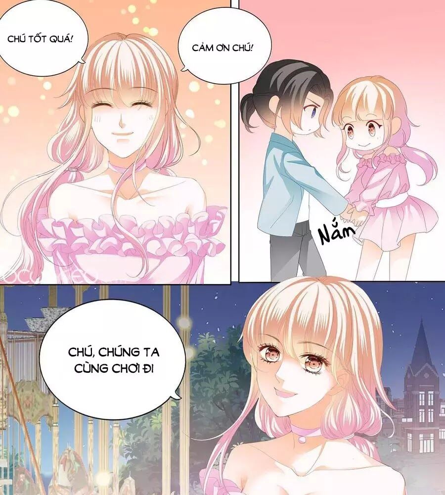 Bá Đạo Tiểu Thúc, Xin Trêu Chọc Vừa Thôi! Chapter 136 - Trang 2