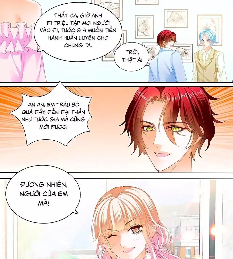 Bá Đạo Tiểu Thúc, Xin Trêu Chọc Vừa Thôi! Chapter 134 - Trang 2