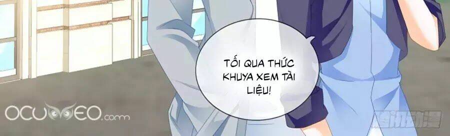 Bá Đạo Tiểu Thúc, Xin Trêu Chọc Vừa Thôi! Chapter 130 - Trang 2