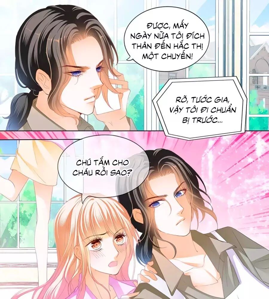 Bá Đạo Tiểu Thúc, Xin Trêu Chọc Vừa Thôi! Chapter 128 - Trang 2