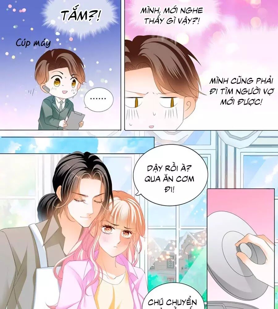 Bá Đạo Tiểu Thúc, Xin Trêu Chọc Vừa Thôi! Chapter 128 - Trang 2