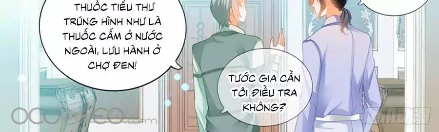 Bá Đạo Tiểu Thúc, Xin Trêu Chọc Vừa Thôi! Chapter 127 - Trang 2