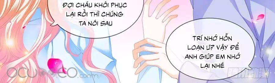 Bá Đạo Tiểu Thúc, Xin Trêu Chọc Vừa Thôi! Chapter 127 - Trang 2