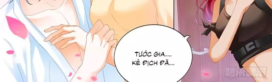 Bá Đạo Tiểu Thúc, Xin Trêu Chọc Vừa Thôi! Chapter 120 - Trang 2