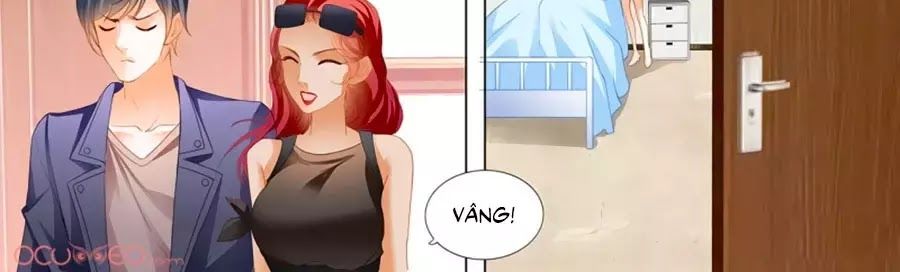 Bá Đạo Tiểu Thúc, Xin Trêu Chọc Vừa Thôi! Chapter 120 - Trang 2