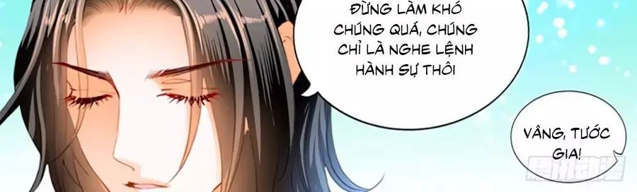 Bá Đạo Tiểu Thúc, Xin Trêu Chọc Vừa Thôi! Chapter 120 - Trang 2