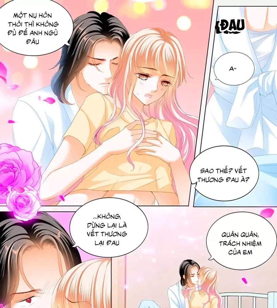 Bá Đạo Tiểu Thúc, Xin Trêu Chọc Vừa Thôi! Chapter 120 - Trang 2