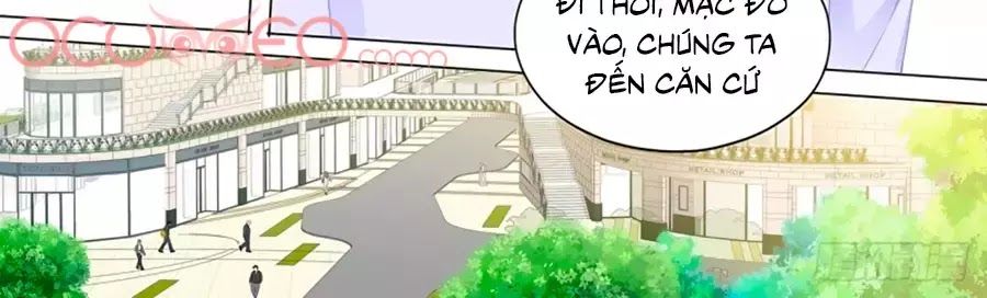 Bá Đạo Tiểu Thúc, Xin Trêu Chọc Vừa Thôi! Chapter 118 - Trang 2