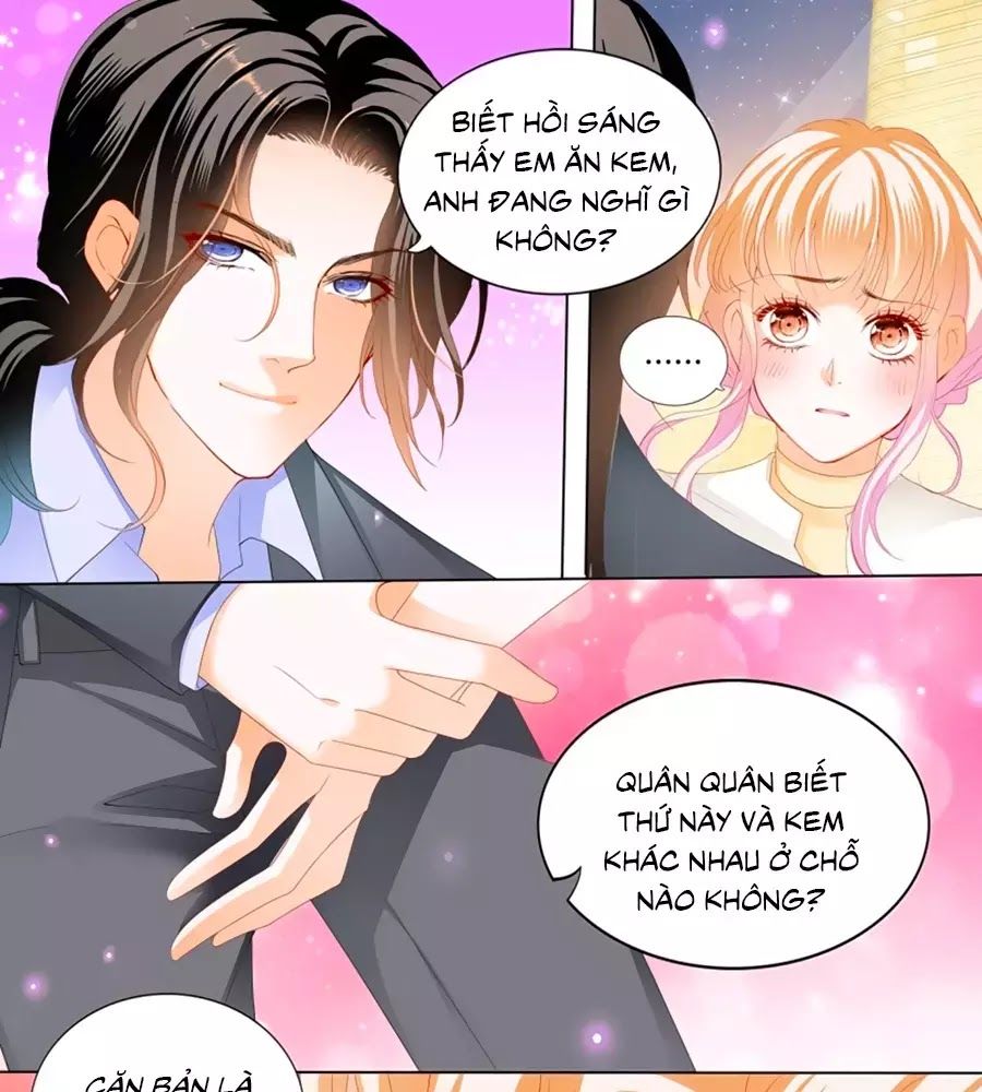 Bá Đạo Tiểu Thúc, Xin Trêu Chọc Vừa Thôi! Chapter 118 - Trang 2