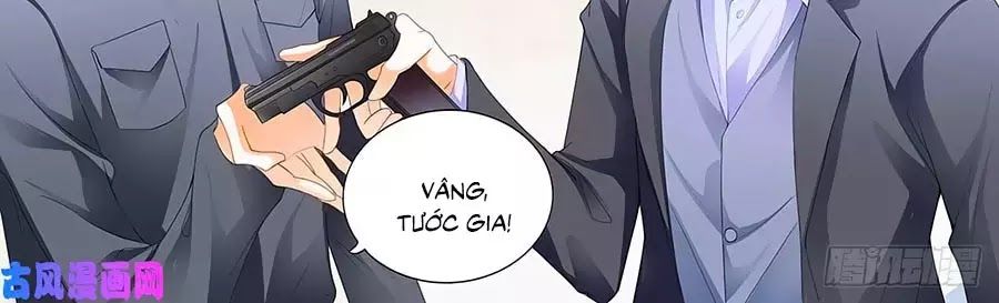 Bá Đạo Tiểu Thúc, Xin Trêu Chọc Vừa Thôi! Chapter 117 - Trang 2