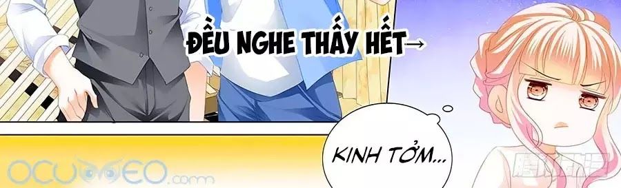 Bá Đạo Tiểu Thúc, Xin Trêu Chọc Vừa Thôi! Chapter 117 - Trang 2