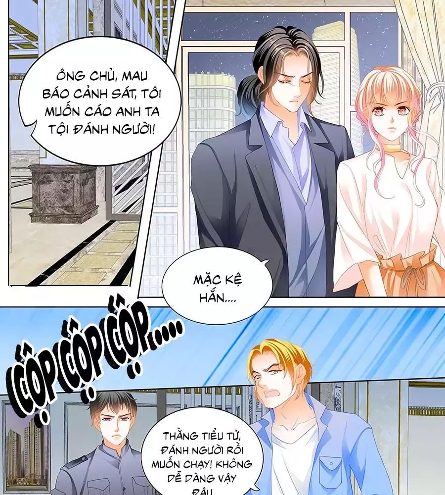 Bá Đạo Tiểu Thúc, Xin Trêu Chọc Vừa Thôi! Chapter 117 - Trang 2