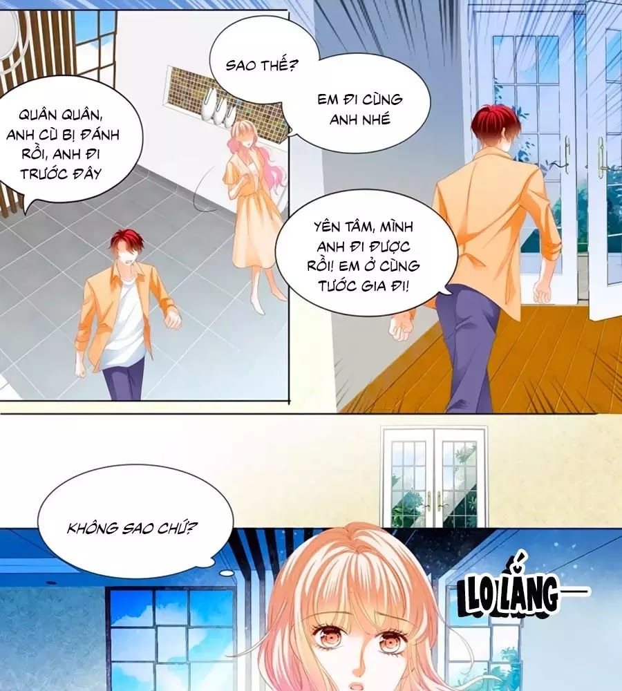 Bá Đạo Tiểu Thúc, Xin Trêu Chọc Vừa Thôi! Chapter 115 - Trang 2