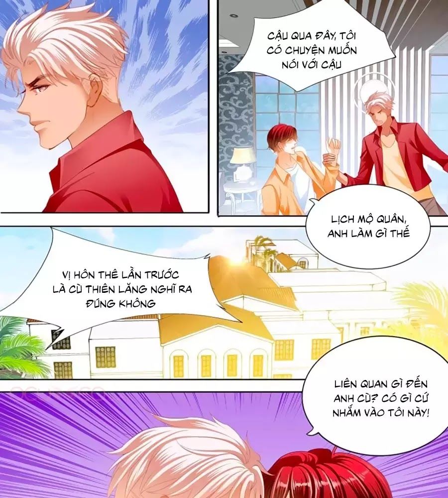 Bá Đạo Tiểu Thúc, Xin Trêu Chọc Vừa Thôi! Chapter 114 - Trang 2