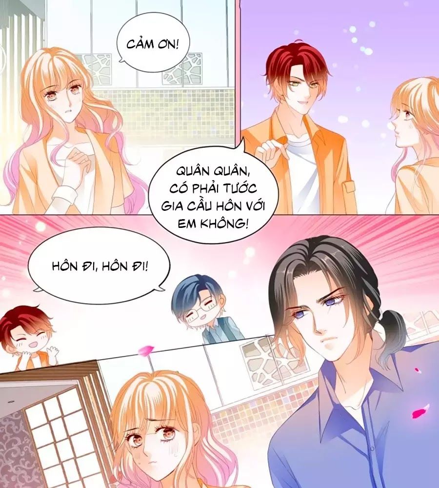 Bá Đạo Tiểu Thúc, Xin Trêu Chọc Vừa Thôi! Chapter 114 - Trang 2