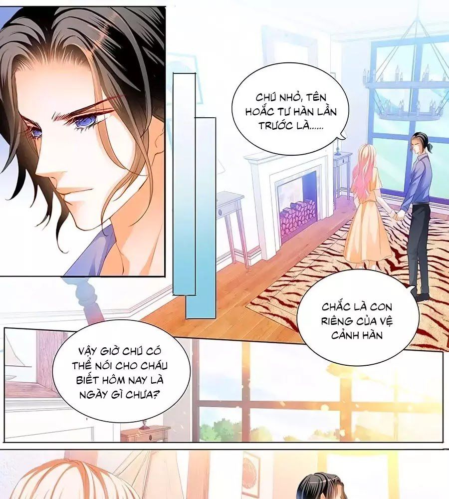 Bá Đạo Tiểu Thúc, Xin Trêu Chọc Vừa Thôi! Chapter 112 - Trang 2