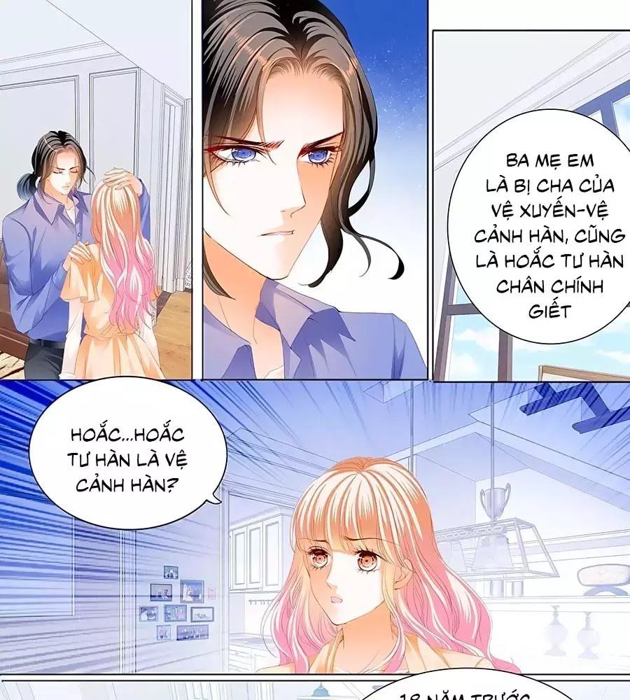 Bá Đạo Tiểu Thúc, Xin Trêu Chọc Vừa Thôi! Chapter 112 - Trang 2