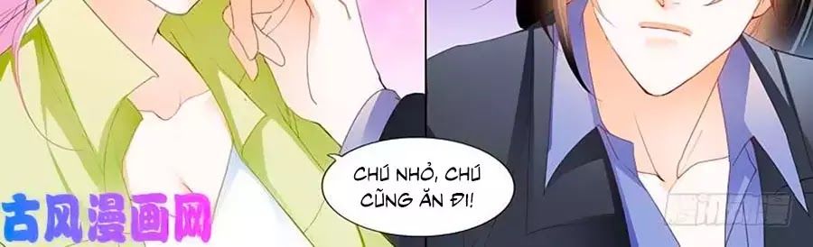 Bá Đạo Tiểu Thúc, Xin Trêu Chọc Vừa Thôi! Chapter 109 - Trang 2