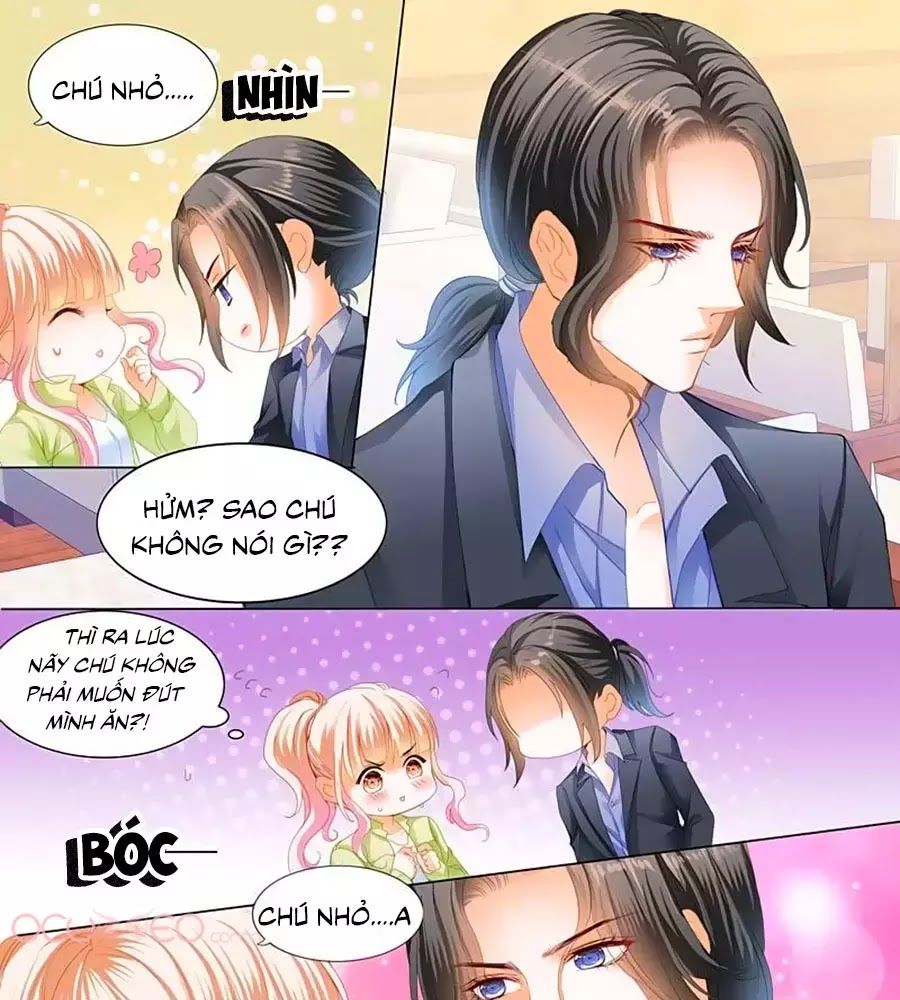 Bá Đạo Tiểu Thúc, Xin Trêu Chọc Vừa Thôi! Chapter 109 - Trang 2