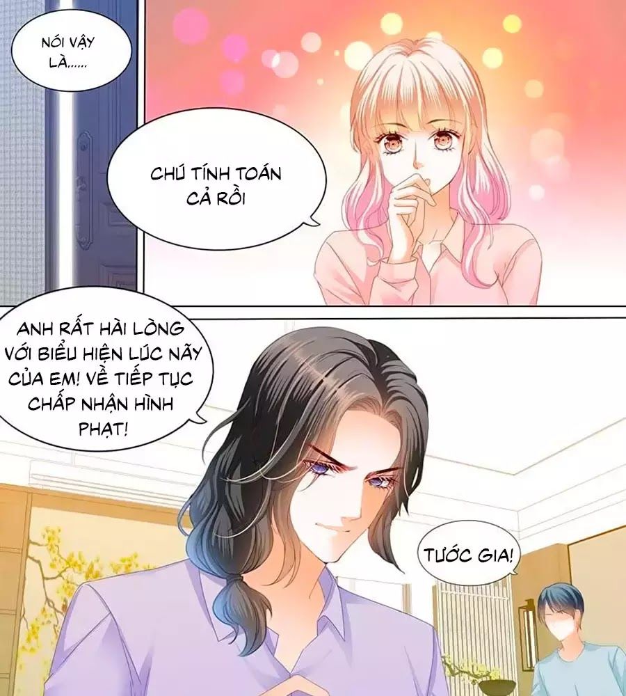 Bá Đạo Tiểu Thúc, Xin Trêu Chọc Vừa Thôi! Chapter 108 - Trang 2