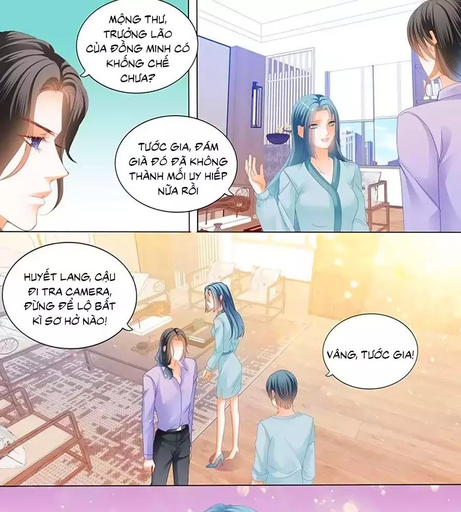 Bá Đạo Tiểu Thúc, Xin Trêu Chọc Vừa Thôi! Chapter 108 - Trang 2