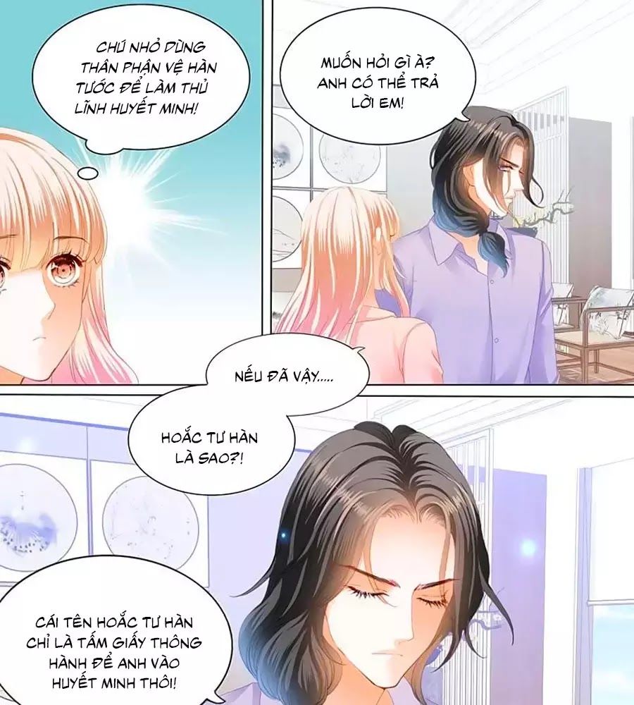 Bá Đạo Tiểu Thúc, Xin Trêu Chọc Vừa Thôi! Chapter 108 - Trang 2