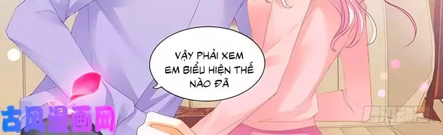 Bá Đạo Tiểu Thúc, Xin Trêu Chọc Vừa Thôi! Chapter 108 - Trang 2