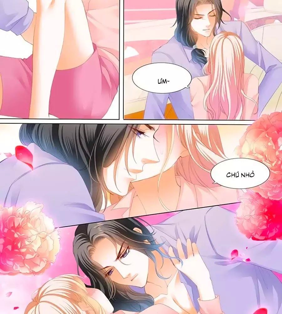 Bá Đạo Tiểu Thúc, Xin Trêu Chọc Vừa Thôi! Chapter 108 - Trang 2