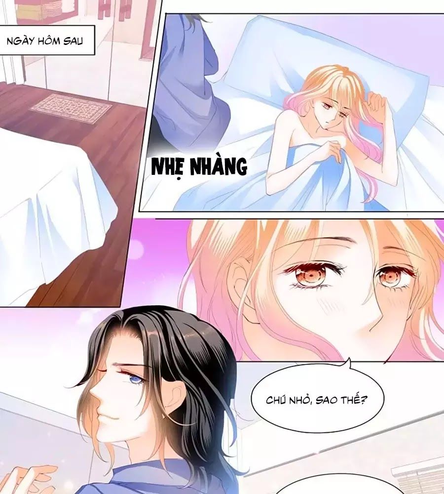 Bá Đạo Tiểu Thúc, Xin Trêu Chọc Vừa Thôi! Chapter 105 - Trang 2