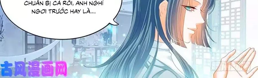 Bá Đạo Tiểu Thúc, Xin Trêu Chọc Vừa Thôi! Chapter 105 - Trang 2