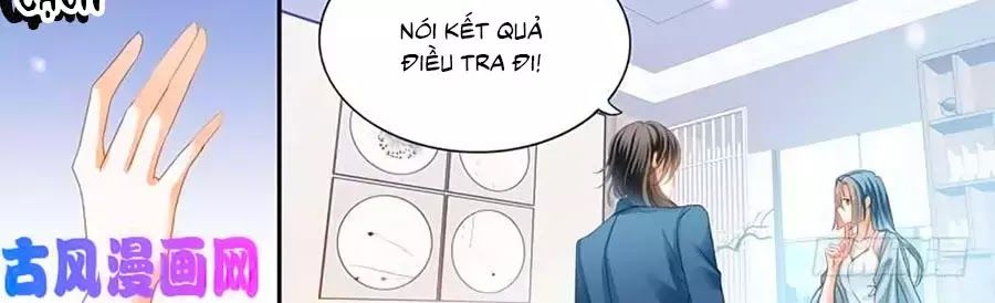 Bá Đạo Tiểu Thúc, Xin Trêu Chọc Vừa Thôi! Chapter 105 - Trang 2